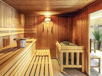 Mercure Hotel Schweinfurt Maininsel galeri fotoğrafı