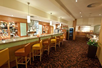 Mercure Hotel Schweinfurt Maininsel galeri fotoğrafı