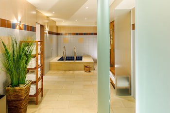 Mercure Hotel Schweinfurt Maininsel galeri fotoğrafı
