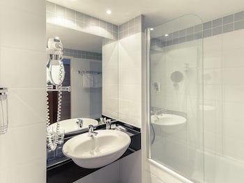 Mercure Hotel Schweinfurt Maininsel galeri fotoğrafı