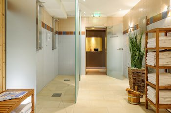 Mercure Hotel Schweinfurt Maininsel galeri fotoğrafı