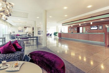 Mercure Hotel Schweinfurt Maininsel