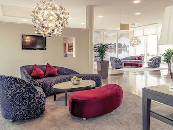 Mercure Hotel Schweinfurt Maininsel fotoğrafı