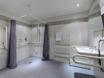 ibis Munchen Messe fotoğrafı