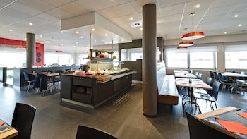 Ibis Brussels Waterloo