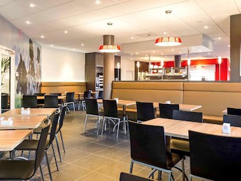 Ibis Brussels Waterloo