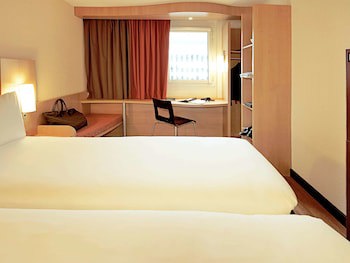 Ibis Brussels Waterloo