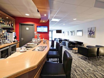 Ibis Brussels Waterloo