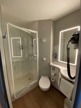 Ibis Brussels Waterloo