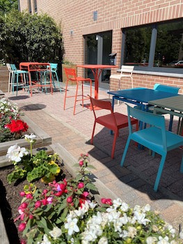 Ibis Brussels Waterloo