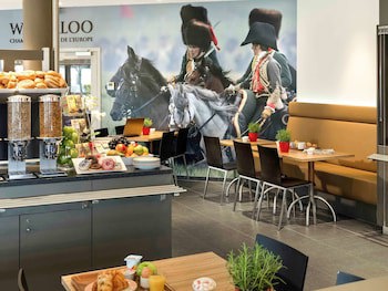 Ibis Brussels Waterloo