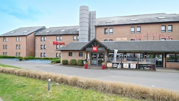 Ibis Brussels Waterloo