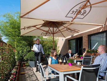 Ibis Brussels Waterloo