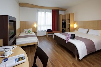 Ibis Brussels Waterloo