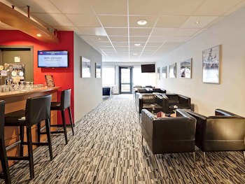Ibis Brussels Waterloo
