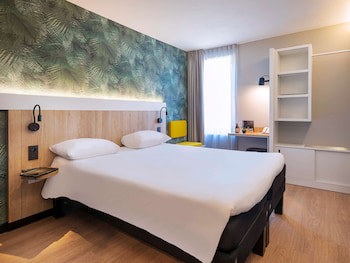 Ibis Brussels Waterloo
