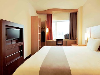 Ibis Brussels Waterloo