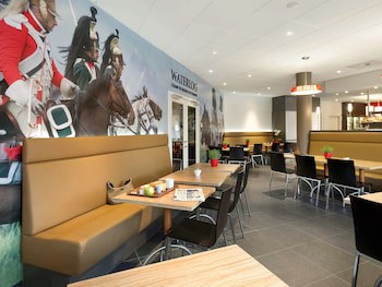 Ibis Brussels Waterloo