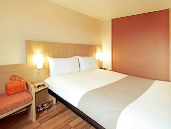 Ibis Brussels Waterloo