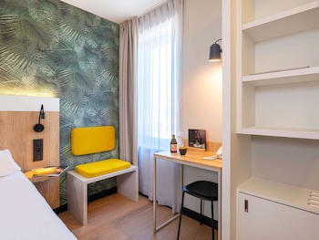 Ibis Brussels Waterloo