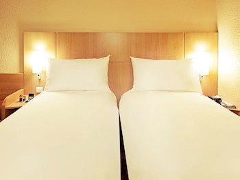 Ibis Brussels Waterloo