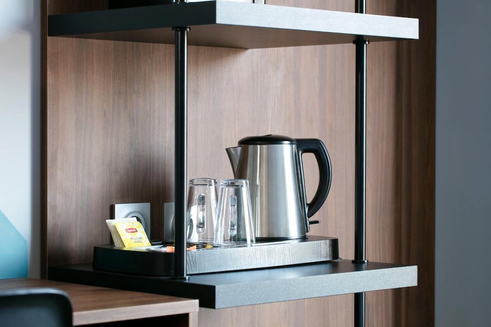 Hotel Montparnasse Alesia
