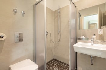 Hotel Aldea Berlin Centrum galeri fotoğrafı