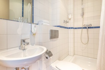 Hotel Aldea Berlin Centrum fotoğrafı