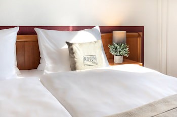 Hotel Aldea Berlin Centrum galeri fotoğrafı