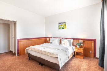 Hotel Aldea Berlin Centrum galeri fotoğrafı