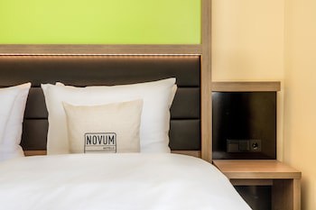 Hotel Aldea Berlin Centrum galeri fotoğrafı