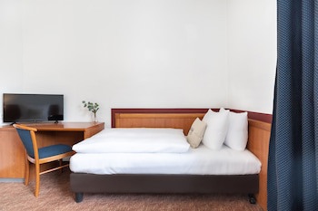 Hotel Aldea Berlin Centrum galeri fotoğrafı