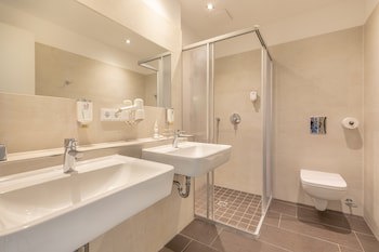 Hotel Aldea Berlin Centrum galeri fotoğrafı