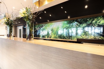 Hotel Aldea Berlin Centrum galeri fotoğrafı