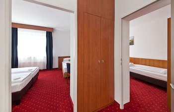 Hotel Aldea Berlin Centrum galeri fotoğrafı