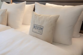 Hotel Aldea Berlin Centrum galeri fotoğrafı