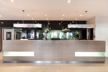 Hotel Aldea Berlin Centrum galeri fotoğrafı