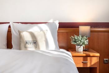 Hotel Aldea Berlin Centrum galeri fotoğrafı