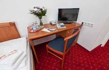 Hotel Aldea Berlin Centrum galeri fotoğrafı