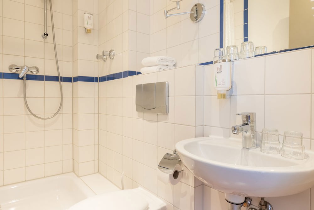 Hotel Aldea Berlin Centrum
