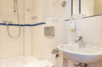 Hotel Aldea Berlin Centrum fotoğrafı