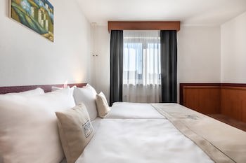 Hotel Aldea Berlin Centrum galeri fotoğrafı