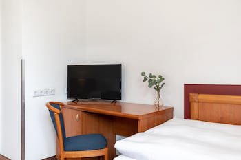 Hotel Aldea Berlin Centrum galeri fotoğrafı