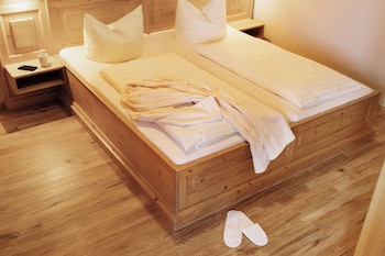 Hotel Ahornhof galeri fotoğrafı
