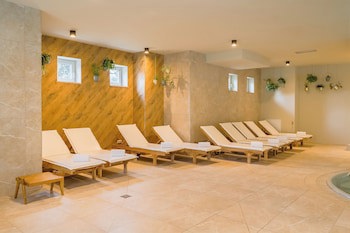 Hotel Ahornhof galeri fotoğrafı