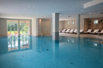 Hotel Ahornhof fotoğrafı