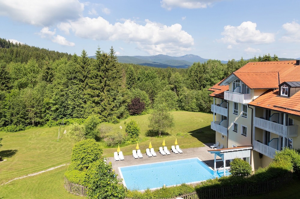 Hotel Ahornhof