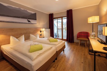 Hotel Ahornhof galeri fotoğrafı