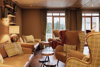 Hotel Ahornhof galeri fotoğrafı