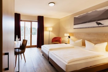 Hotel Ahornhof galeri fotoğrafı